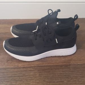 Gently worn men's Sperry size 12 sneakers